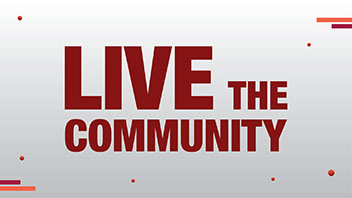 Live the Community
