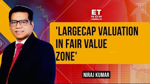 Niraj Kumar on Navigating Market Trends