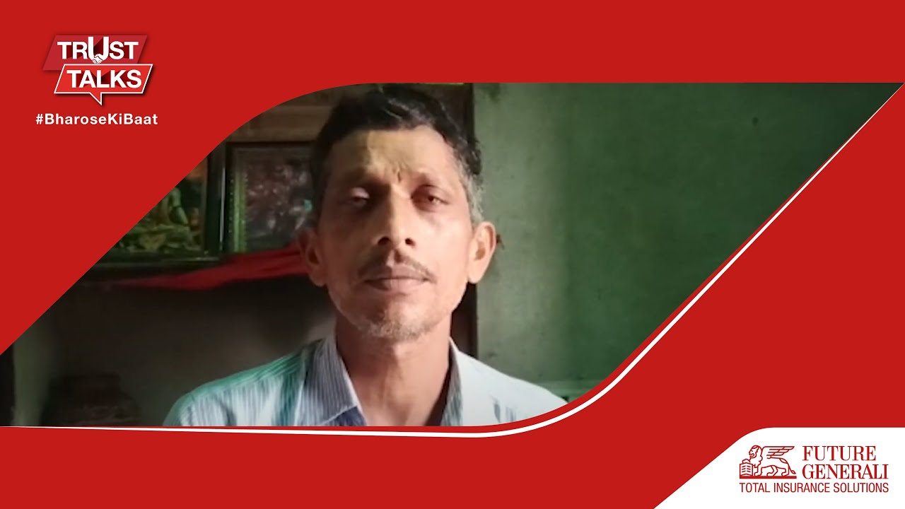 Customer Testimonial | Mr. Phoolchand Jakhad