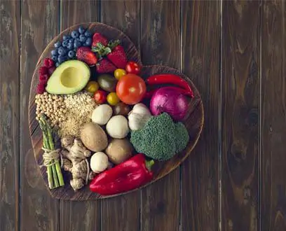 Heart-healthy foods - Boost your Diet Heart-healthy foods