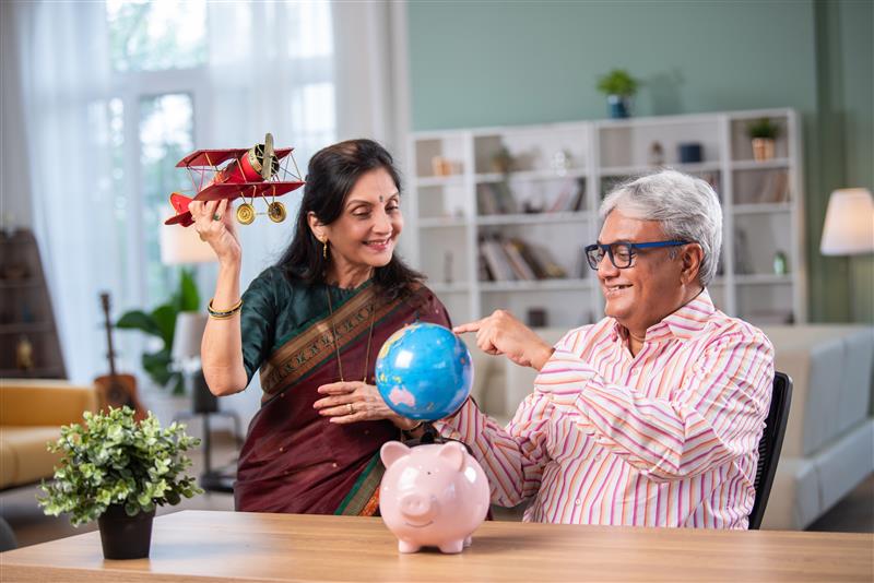 Retirement: The Beginning of Your Dream Life Retirement: The Beginning of Your Dream Life