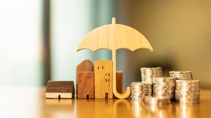 Life Insurance: Protecting Today, Enabling New Beginnings Life Insurance: Protecting Today, Enabling New Beginnings